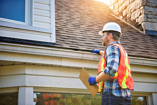 Licensed Gutter Installation service in Lawrenceburg, TN - Roof Repair Smedway